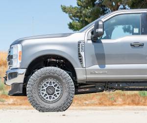 Carli Suspension - CS-FARA-55-23 | Carli Suspension Fabricated Radius Arms For Ford F-250/F-350 Super Duty 4WD | 5.5" Lift - Image 13