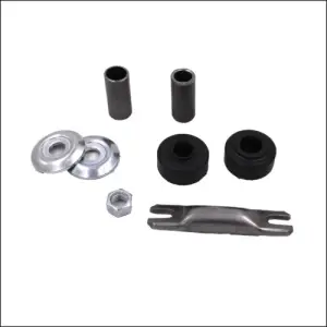 DJM Suspension - 1115 | DJM Suspension 11.5 Inch  Stem / Loop SuperShock - Image 2
