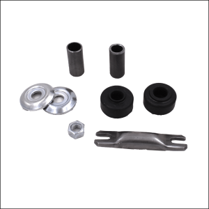 DJM Suspension - 1910 | DJM Suspension 19.5 Inch  Stem / Loop SuperShock - Image 3