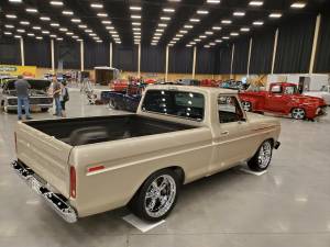 DJM Suspension - DJM3004A-34 | DJM Suspension 3 Inch Front / 4 Inch Rear Lowering Kit (1973-1979 F150 Pickup 2WD) - Image 7