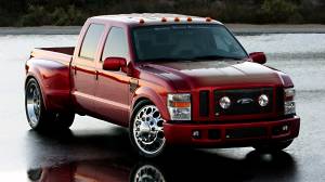 DJM Suspension - DJM3016-33 | DJM Suspension 3 Inch Front / 3 Inch Rear Lowering Kit (1999-2002 Excursion 2WD) - Image 4