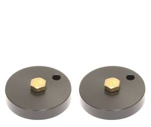 CS-FBDF05-25 | Carli Suspension Front Bumpstop Drop For Ford F-250/F-350 4WD