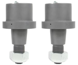 CS-DLBJ-14 | Carli Suspension Extreme Duty Ball Joints For Ram 2500/3500 4WD | Lower Pair