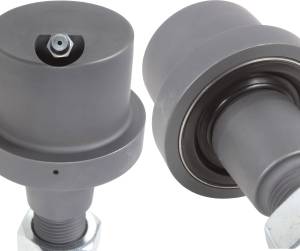 Carli Suspension - CS-DLBJ-14 | Carli Suspension Extreme Duty Ball Joints For Ram 2500/3500 4WD | Lower Pair - Image 2