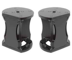 CS-FBDF-45-17 | Carli Suspension Front Bumpstop Drop For Ford F-250/F-350 4WD | 4.5" / 5.5" Lift