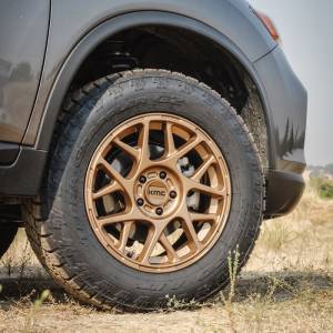 ReadyLIFT Suspensions - 69-4420 | ReadyLift 2.0 Inch Suspension Lift Kit (2014-2019 Rogue) - Image 4