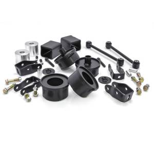 ReadyLIFT Suspensions - 69-6826 | ReadyLift 2.5 Inch SST Suspensoin Lift Kit (2018-2025 Wrangler JL | Sport, Sahara) - Image 2