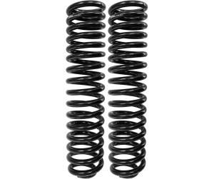 CS-FMRC-05 | Carli Suspension Progressive Coil Springs 4.5" / 5.5" Lift For Ford F-250/F-350 4WD Diesel