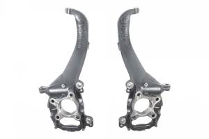 Belltech - 152602HK | Belltech 4-7.5" Lift Kit Inc. Front And Rear Trail Performance Coilovers - Image 4