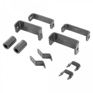 Belltech - 152602HK | Belltech 4-7.5" Lift Kit Inc. Front And Rear Trail Performance Coilovers - Image 3