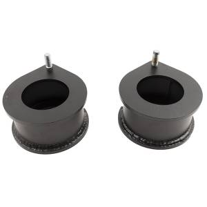 Belltech - 34860 | Belltech 2.5" Lift Front And Rear Coil Spring Spacers (2018-2026 Wrangler Unlimited JL) - Image 2