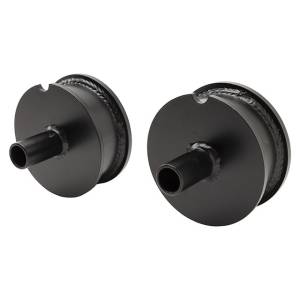 Belltech - 34860 | Belltech 2.5" Lift Front And Rear Coil Spring Spacers (2018-2026 Wrangler Unlimited JL) - Image 4