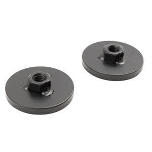 Belltech - 34860 | Belltech 2.5" Lift Front And Rear Coil Spring Spacers (2018-2026 Wrangler Unlimited JL) - Image 5