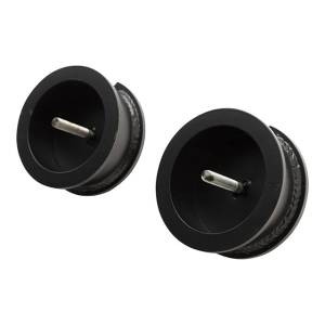 Belltech - 34860 | Belltech 2.5" Lift Front And Rear Coil Spring Spacers (2018-2026 Wrangler Unlimited JL) - Image 6