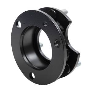 Belltech - 34938 | Belltech 2.5" Lift Front Strut Spacer (2019-2023 Ranger XL, XLT, Lariat, FX4 2WD/4WD) - Image 2