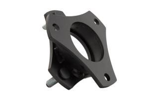 Belltech - 34954 | Belltech 2.5" Lift Front Strut Spacer (2005-2018 Tacoma (5-Lug) (All Cabs) 2WD, 2006-2014 FJ Cruiser,  2003-2020 4Runner) - Image 2