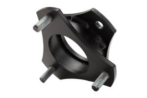 Belltech - 34954 | Belltech 2.5" Lift Front Strut Spacer (2005-2018 Tacoma (5-Lug) (All Cabs) 2WD, 2006-2014 FJ Cruiser,  2003-2020 4Runner) - Image 4
