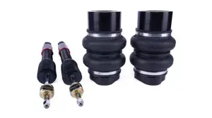 Air Lift Performance - 78702 | Air Lift Performance Rear Kit (2021-2023 TLX) - Image 4
