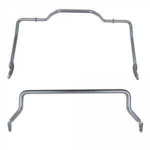 9943 | Belltech Anti-Swaybar Set (2021-2026 Bronco 4WD)