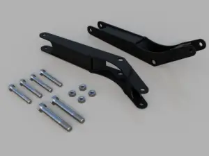 Traxda - 202012 | Traxda 1.5 Inch Rear Lowering Arms (2017-2026 Ridgeline) - Image 5
