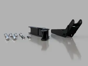 Traxda - 202012 | Traxda 1.5 Inch Rear Lowering Arms (2017-2026 Ridgeline) - Image 6