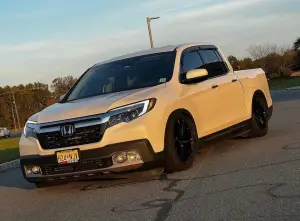 Traxda - 202012 | Traxda 1.5 Inch Rear Lowering Arms (2017-2026 Ridgeline) - Image 7