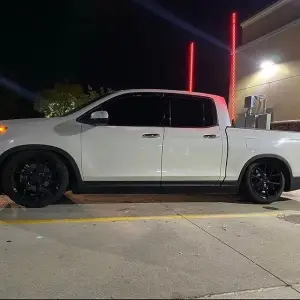 Traxda - 202012 | Traxda 1.5 Inch Rear Lowering Arms (2017-2026 Ridgeline) - Image 8