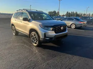Traxda - 202035 | Traxda 0.5 Inch Rear Leveling Kit (2017-2024 Rdigeline 2WD/4WD/AWD, 2016-2022 Pilot 2WD/4WD/AWD, 2016-2024 Passport 2WD/4WD/AWD) - Image 3