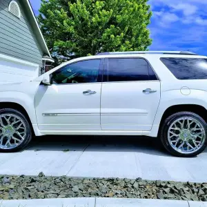 Traxda - 408010 | Traxda 1.75 Inch Front Suspension Leveling Kit (2007-2016 Acadia, 2009-2017 Traverse) - Image 2