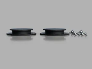 Traxda - 605064 | Traxda 1 Inch Rear Lift Kit For Ram 3500 4WD With Air Bag | Rear Only, ADD ON KIT ONLY - Image 3