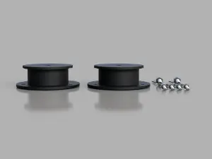 Traxda - 605065 | Traxda 2 Inch Rear Lift Kit For Ram 3500 4WD With Air Bag | Rear Only, ADD ON KIT ONLY - Image 2