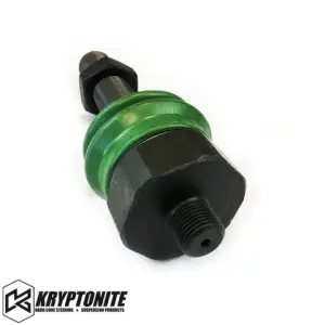 Kryptonite - 10KRYNEW34 | Kryptonite Tie Rod Rebuild Kit for Stock Center Link | 1 Generation 3/4" Thread (2001-2010 Silverado, Sierra 2500 HD, 3500 HD) - Image 5