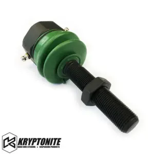Kryptonite - 11KRYNEW34 | Kryptonite Tie Rod Rebuild Kit for Stock Center Link | 1st Generation, 3/4" Thread (2011-2024 Silverado, Sierra 2500 HD, 3500 HD) - Image 3