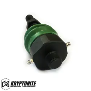 Kryptonite - 11KRYNEW34 | Kryptonite Tie Rod Rebuild Kit for Stock Center Link | 1st Generation, 3/4" Thread (2011-2024 Silverado, Sierra 2500 HD, 3500 HD) - Image 5