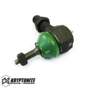 Kryptonite - 11KRYNEW34 | Kryptonite Tie Rod Rebuild Kit for Stock Center Link | 1st Generation, 3/4" Thread (2011-2024 Silverado, Sierra 2500 HD, 3500 HD) - Image 6