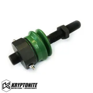Kryptonite - 11KRYNEW34 | Kryptonite Tie Rod Rebuild Kit for Stock Center Link | 1st Generation, 3/4" Thread (2011-2024 Silverado, Sierra 2500 HD, 3500 HD) - Image 7