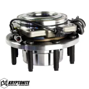 Kryptonite - KR200 | Kryptonite Lifetime Warranty Wheel Bearing (2005-2010 F250, F350 Super Duty) - Image 4