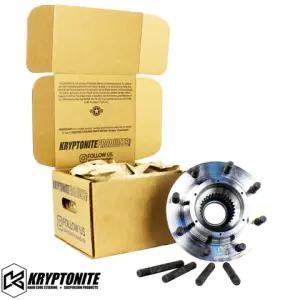 Kryptonite - KR200 | Kryptonite Lifetime Warranty Wheel Bearing (2005-2010 F250, F350 Super Duty) - Image 2