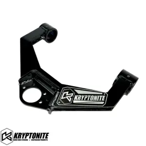 Kryptonite - KR20STAGE3FOX | Kryptonite Stage 3 Leveling Kit With Fox Shocks (2020-2026 Silverado, Sierra 2500 HD, 3500 HD) - Image 3