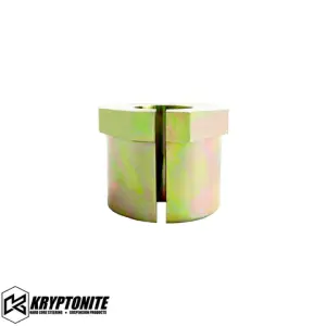 Kryptonite - KR23228 | Kryptonite Caster shim Set 2 Degree (2005-2022 F250, F350 Super Duty) - Image 2