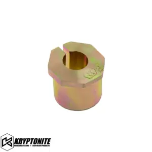 Kryptonite - KR23228 | Kryptonite Caster shim Set 2 Degree (2005-2022 F250, F350 Super Duty) - Image 3