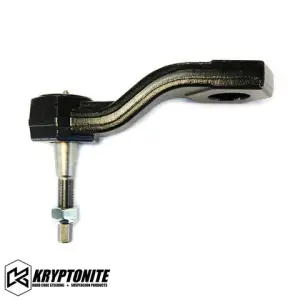 Kryptonite - KR419A | Kryptonite Death Grip Pitman Arm Chevrolet Silverado/GMC Sierra 2500 HD & 3500 HD - Image 2