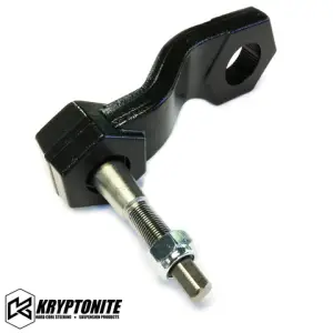 Kryptonite - KR419A | Kryptonite Death Grip Pitman Arm Chevrolet Silverado/GMC Sierra 2500 HD & 3500 HD - Image 3