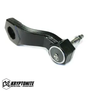 Kryptonite - KR419A | Kryptonite Death Grip Pitman Arm Chevrolet Silverado/GMC Sierra 2500 HD & 3500 HD - Image 4