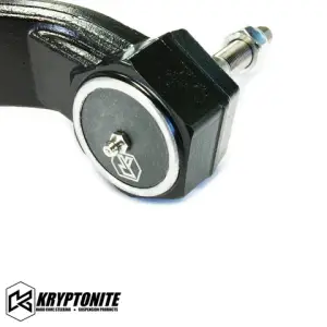 Kryptonite - KR419A | Kryptonite Death Grip Pitman Arm Chevrolet Silverado/GMC Sierra 2500 HD & 3500 HD - Image 5