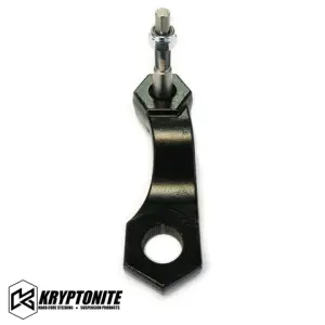 Kryptonite - KR419A | Kryptonite Death Grip Pitman Arm Chevrolet Silverado/GMC Sierra 2500 HD & 3500 HD - Image 8