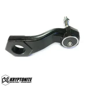Kryptonite - KR419A | Kryptonite Death Grip Pitman Arm Chevrolet Silverado/GMC Sierra 2500 HD & 3500 HD - Image 10
