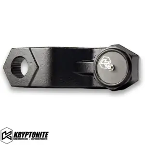 Kryptonite - KR6536 | Kryptonite Death Grip Pitman Arm | 4 Spline (1988-2006 Silverado, Sierra 1500) - Image 4