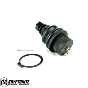 Kryptonite - KR6541 | Kryptonite Lower Ball Joint  | OE Cast Steel Control Arm (1999-2016 Silverado, Sierra 1500 | Suburban, Tahoe, Yukon) - Image 3