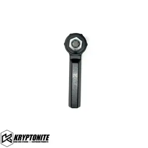 Kryptonite - KR800223-2 | Kryptonite Death Grip Tie Rod Ends | Pair (2007-2013 Silverado, Sierra 1500 | 2007-2014 Suburban, Tahoe, Yukon) - Image 3